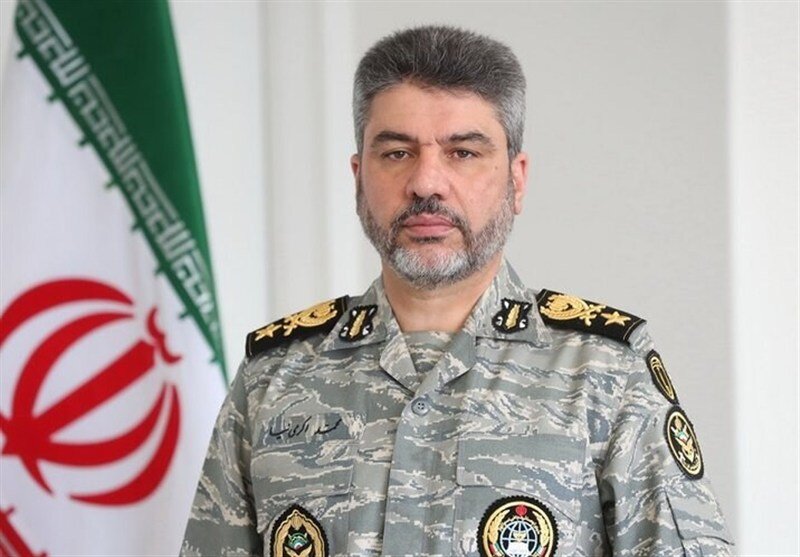 اکرمینیا: با حماقت مجدد دشمن، جبهههای جدیدی علیه آنها خواهیم گشود