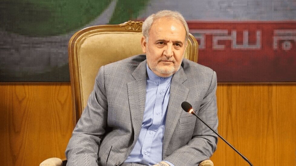بازگشت ۲۰ ملوان ایرانی از اسلامآباد به ایران