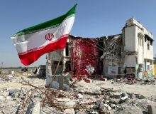 روایتی مادرانه از نجات ۱۰ دانش‌آموز مدرسه میناب