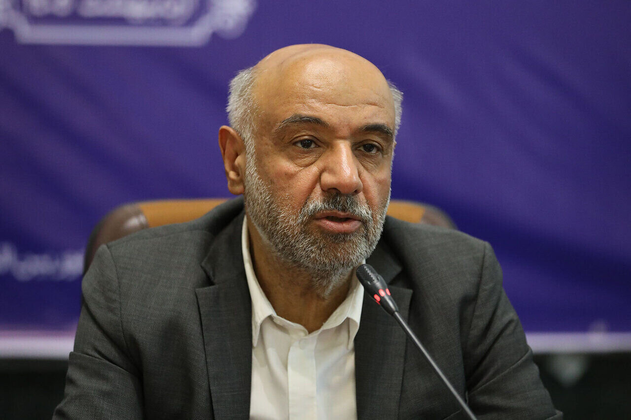 میدری: صیانت از منابع بیمهای، راهبرد عدالت اجتماعی دولت است