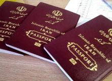 گذرنامه زائران اربعین باید ۶ ماه اعتبار داشته باشد