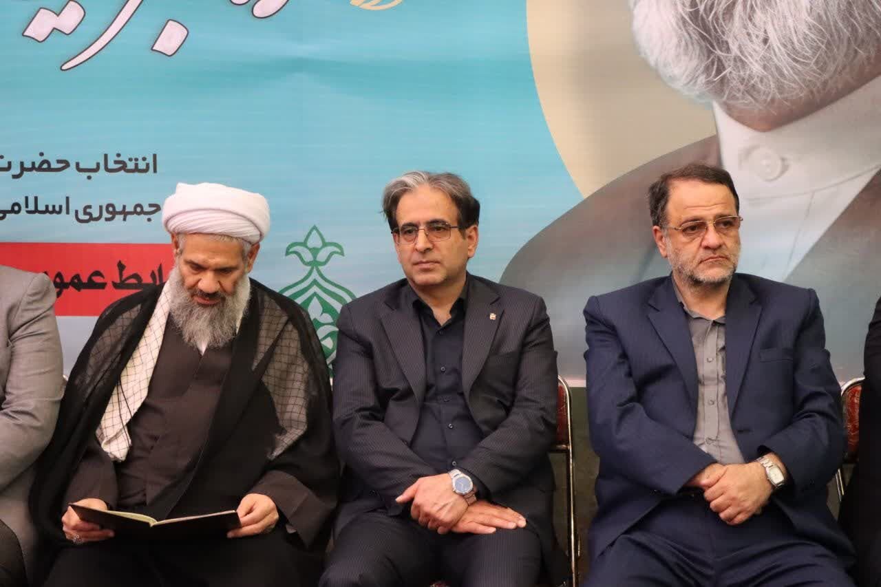نام «باریشماز» در سپهر فرهنگ و ادب آذربایجان جاودانه میماند