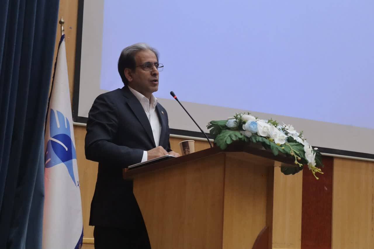 صیانت از دستاوردهای جنگ اخیر نیازمند نقش آفرینی دانشگاه ها است