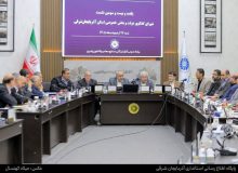 ضرورت استفاده از همه ظرفیت‌های مواصلاتی و ترانزیتی آذربایجان شرقی