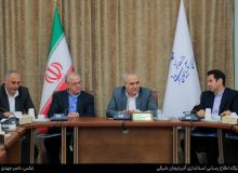 همدلی مدیران، ضامن مدیریت بحران و حمایت از تولید