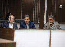 آذربایجان ‌شرقی محور راهبردی توسعه تجارت با اوراسیاست