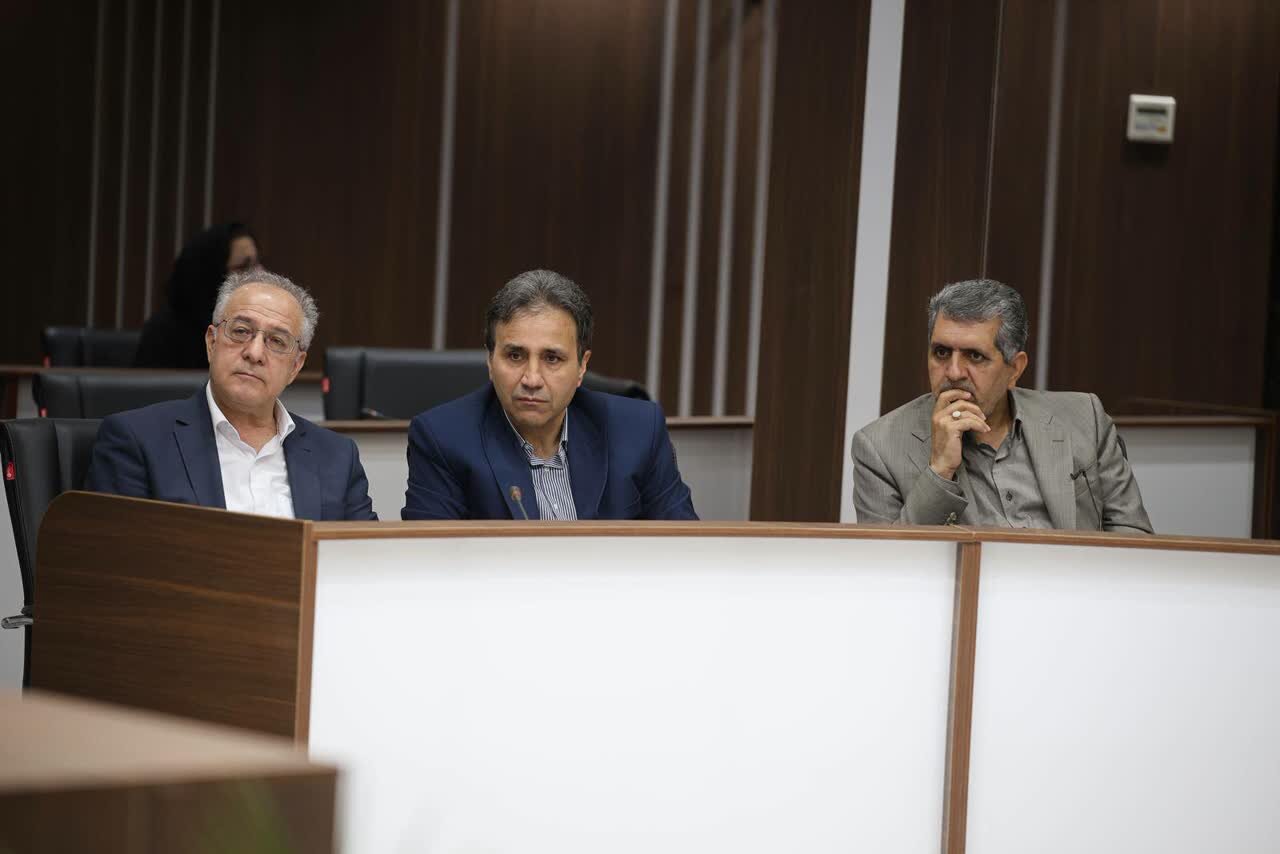 آذربایجان ‌شرقی محور راهبردی توسعه تجارت با اوراسیاست