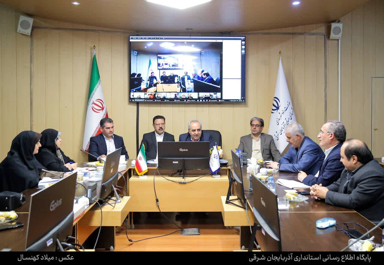 اجرای قانون جوانی جمعیت یکی از شاخص های ارزیابی مدیران و فرمانداران است