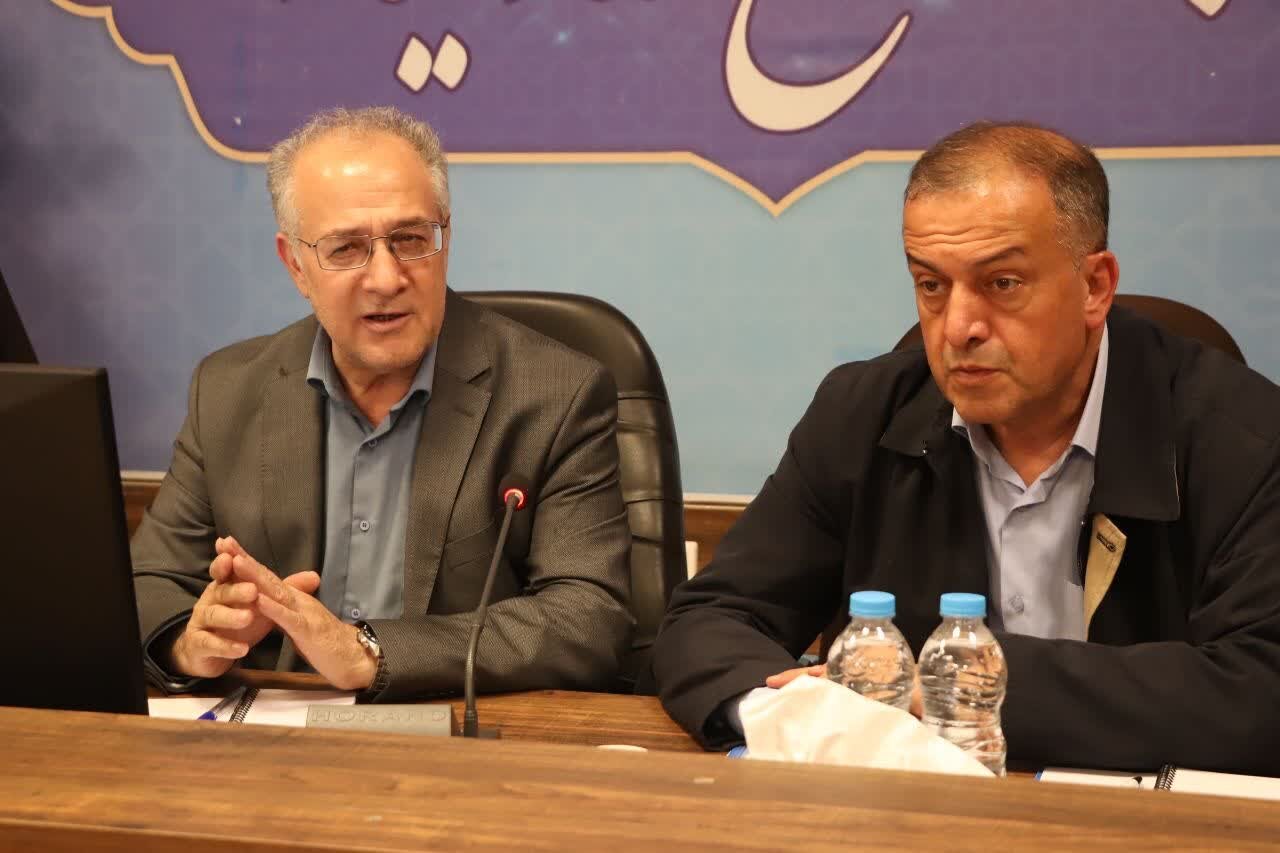 پشتیبانی اقتصادی مکمل اقتدار ملی در جنگ اخیر بود