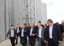 تکمیل زنجیره ارزش در صنایع غذایی از اولویت‌های مهم استان است