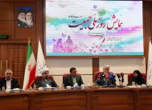 صالحی: توان ایرانِ مقتدر به جمعیتِ متناسب با ظرفیت جغرافیایی آن وابسته است