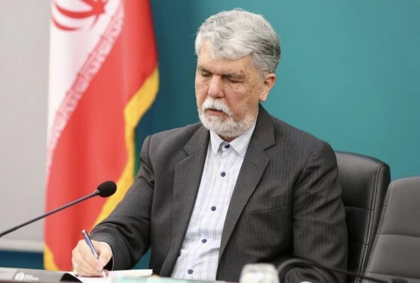 دبیر و اعضای کارگروه کودک و نوجوان وزارت فرهنگ و ارشاد اسلامی منصوب شدند