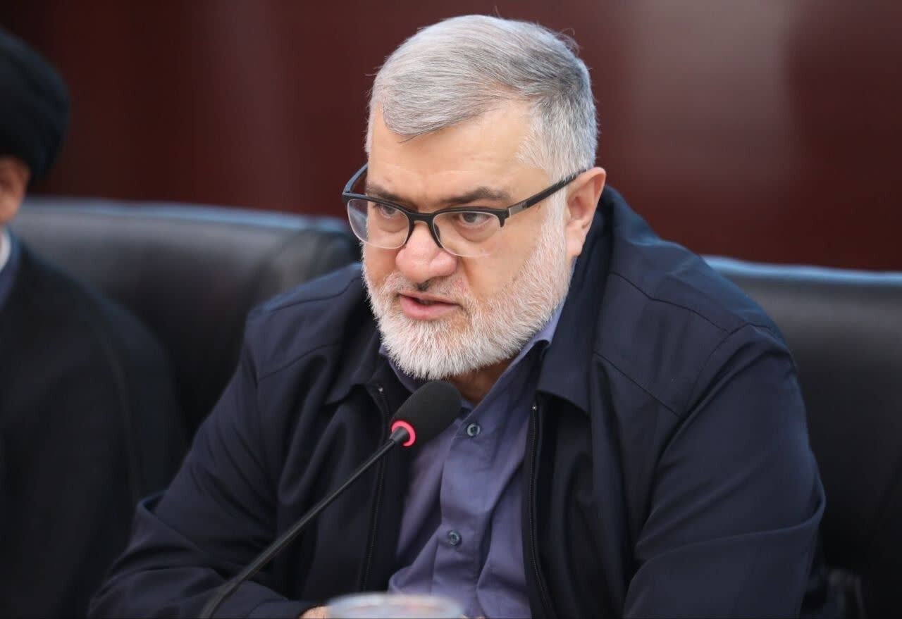 مدیریت مصرف انرژی با مشارکت مردم و محوریت مساجد در استان تهران دنبال میشود