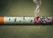 نوجوان آگاه، خانواده همراه و جامعه مسئول؛ نسخه‌ای برای مقابله با دخانیات