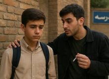 دوران نوجوانی فرصت طلایی شکل‌گیری اعتماد میان والدین و فرزندان است