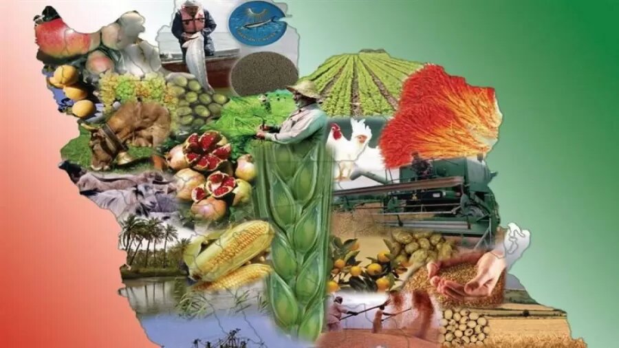 اصفهان در مسیر تقویت امنیت غذایی حرکت میکند