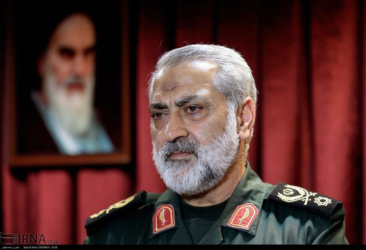تداوم جنایات در لبنان قابل تحمل نخواهد بود