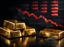 قیمت طلا در هفته گذشته چقدر تغییر کرد؟