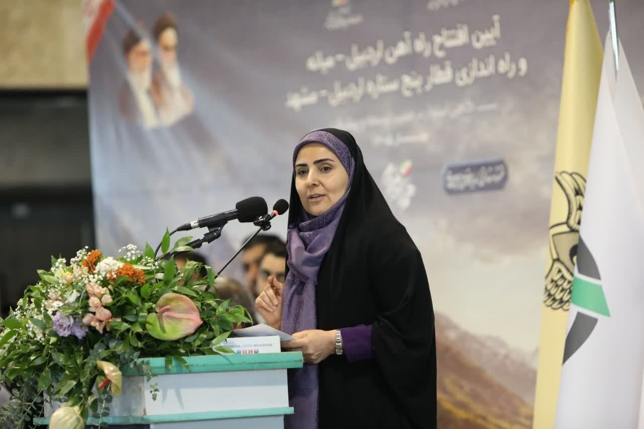 شهر فرودگاهی امام خمینی ظرفیت بالایی برای جذب سرمایهگذاری بخش خصوصی دارد