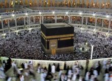 بازگشت ۸۰ درصد حجاج ایرانی تا پایان امشب