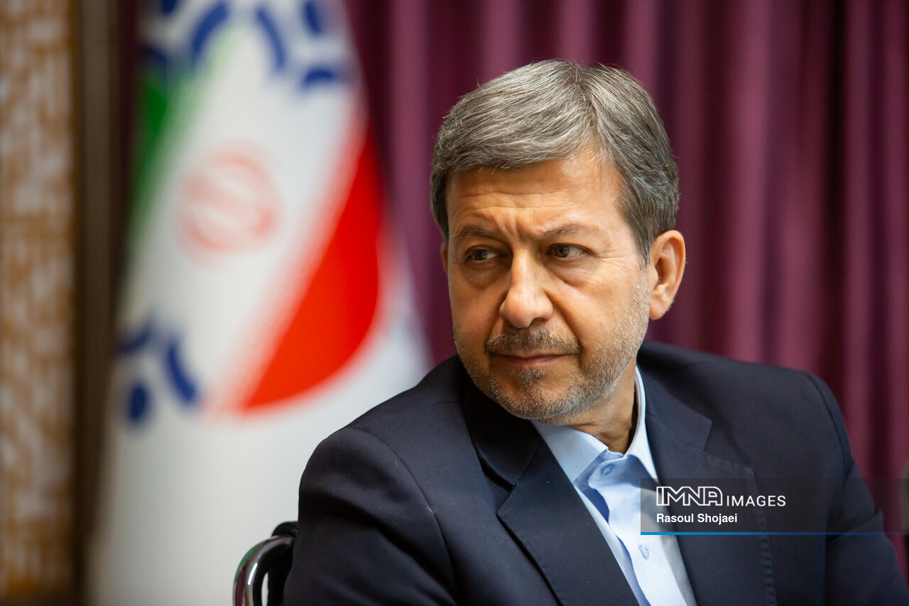 اقدامات بینظیر قرارگاه جهادی جنگ رمضان در استان اصفهان