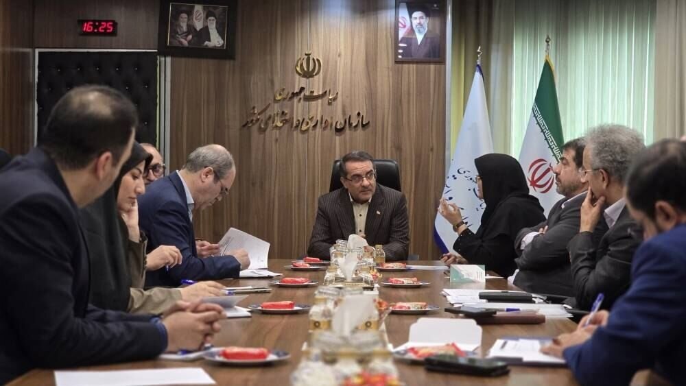 تأکید معاون رئیسجمهور بر تعمیق عهد خدمت در آغاز محرم