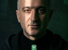 کمالوند سرمربی خیبر خرم‌آباد شد