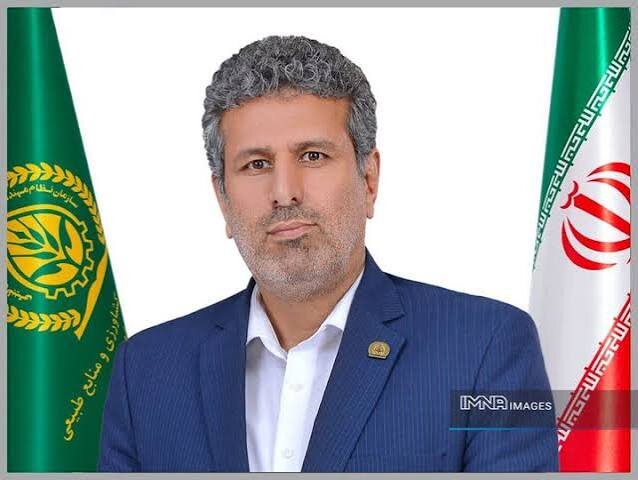 توسعه کشاورزی دانشبنیان با امضای تفاهمنامه همکاری مشترک