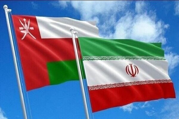 بیانیه مشترک عمان و ایران درباره تنگه هرمز