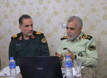 پیشگیری از سرقت تنها به کشف جرم پس از وقوع محدود نمیشود
