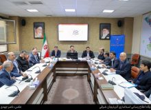 تمام تلاش دولت، جبران خسارت های مردم در جنگ تحمیلی سوم است