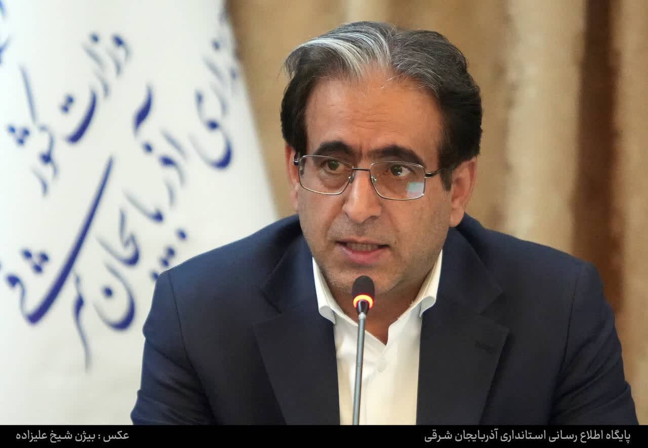 اطلاع‌رسانی درست و حرفه‌ای در مواقع بحران، موجب آرامش افکار عمومی می‌شود