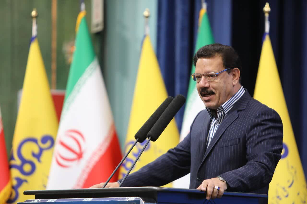 عبور از ناترازی گاز، در گرو بهینهسازی و اصلاح الگوی مصرف است