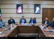 قطعی برق خارج از برنامه به صنایع و بازارهای صادراتی آسیب می‌زند