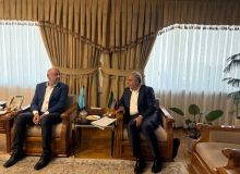 اجرایی‌سازی پروژه بازتوانی نیروگاه تبریز تا نوسازی بیمارستان ۲۹ بهمن