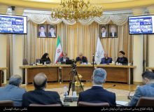 ابتکار مدیریت محله محور از طرف رئیس جمهور در شرایط جنگی راهگشا بود