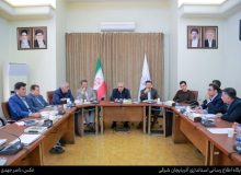استانداری حامی پروژه‌های سرمایه‌گذاری و به دنبال جذب سرمایه‌گذار جدید است
