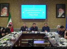 مشکل اراضی خاوران ۲ بعد از ۳۳ سال حل و برای اجرا به شهرداری تبریز ابلاغ شد