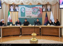 نقش‌آفرینی ویژه آذربایجان در آیین وداع و تشییع آقای شهید ایران