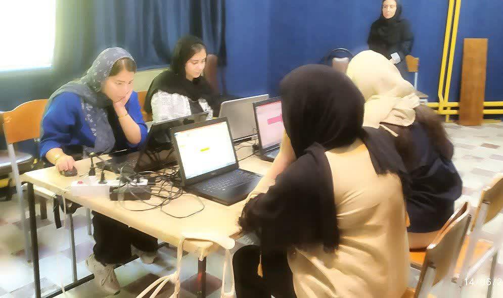 برگزاری موفق آزمونهای جامع و ادواری فرهنگ و هنر در سقز با حضور ۵۸ داوطلب خانم از چهار شهرستان