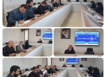تأکید بر نقش رسانه‌ها در تحلیل و انعکاس صحیح مسائل روز در نشست تخصصی با حضور مدیران فرهنگی خراسان جنوبی