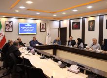 برگزاری نخستین جلسه شورای سیاستگذاری سی‌وهشتمین جشنواره تئاتر آذربایجان شرقی
