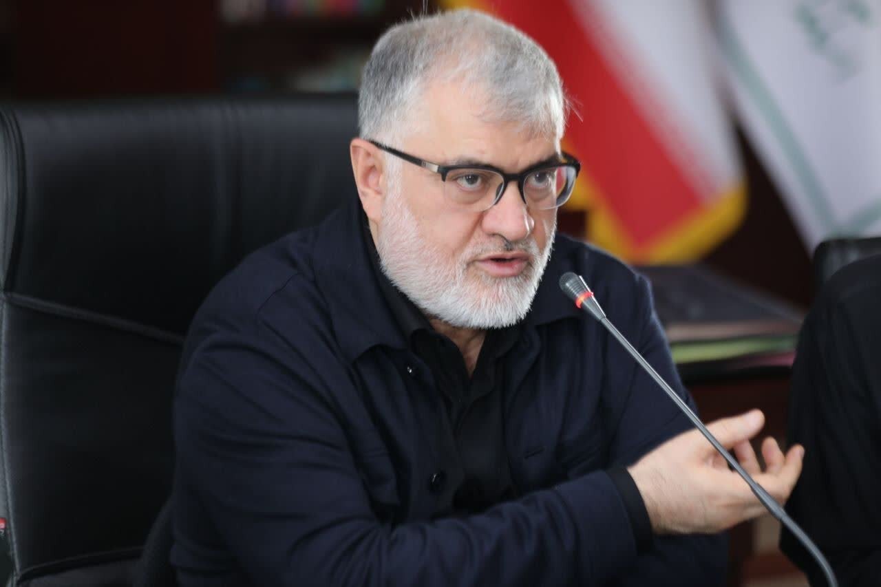 آمادگی برای میزبانی شایسته از زائران مراسم وداع و تشییع رهبر شهید در تهران