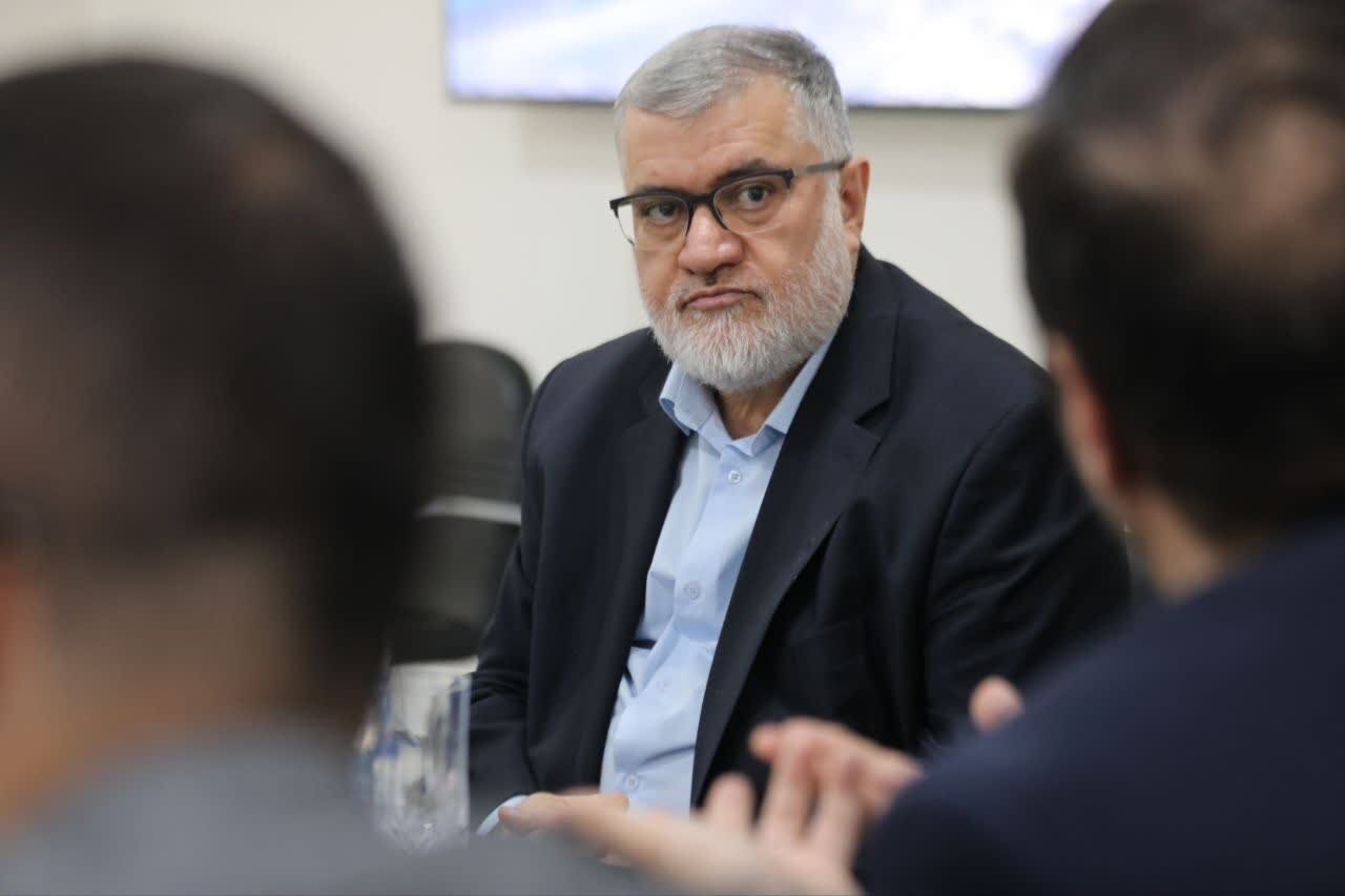 بررسی مسیر توانمندسازی کودکان و نوجوانان تحت حمایت توسط استاندار تهران