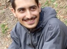 شهید محمد علی‌نسب