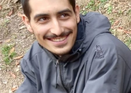 شهید محمد علی‌نسب