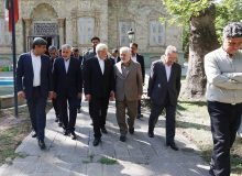 اخبار سیاسی ایران؛ امروز پنجشنبه ۸ مرداد ۱۴۰۵
