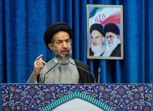 نماز جمعه تهران به امامت حجتالاسلام ابوترابیفرد اقامه میشود
