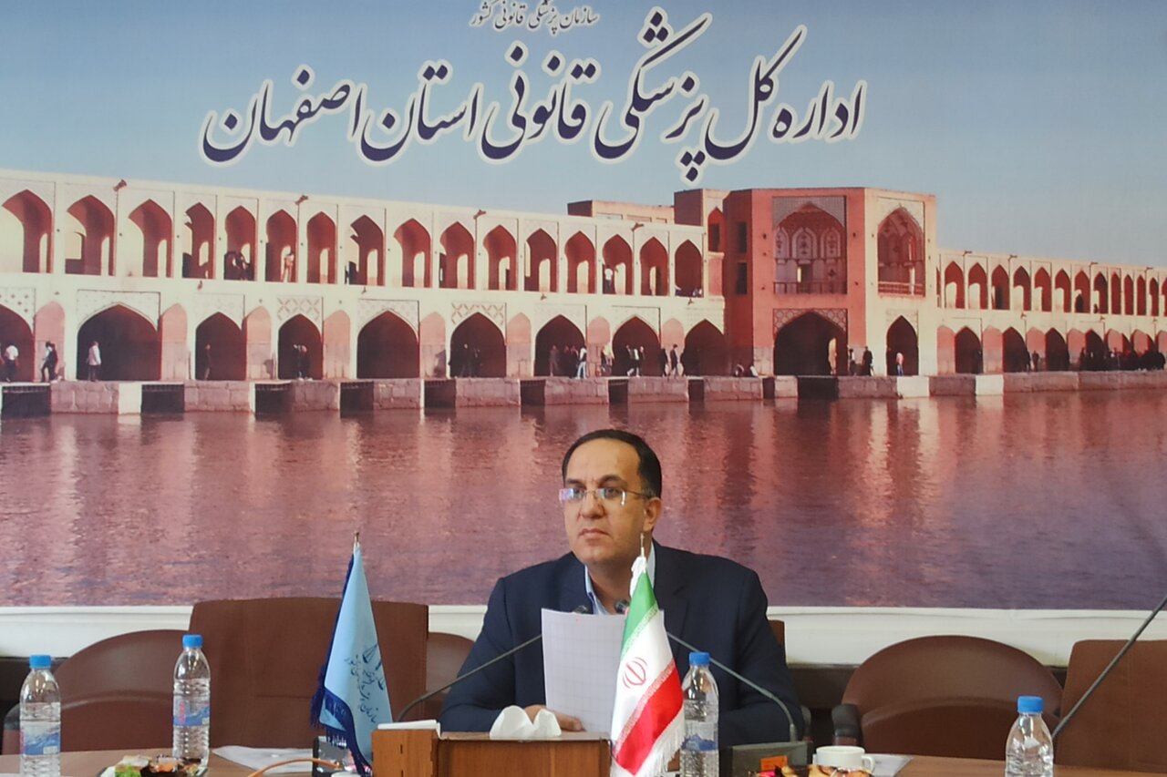 معاینات مجدد، تضمینکننده تعیین دقیق دیه و اجرای عدالت است