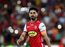امید عالیشاه و میلاد سرلک از پرسپولیس جدا شدند